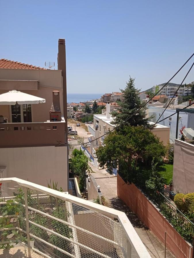 Kavala Home 2 المظهر الخارجي الصورة